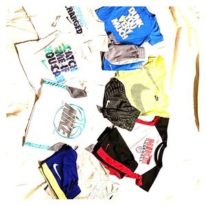 Nike Infant Lot